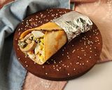 Foto del paso 8 de la receta: 🌯🍆🧅 🍄‍🟫Burritos vegetarianos 🍄‍🟫🧅🍆🌯