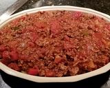 A picture of step 14 of Greek Moussaka.
