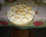 Foto del paso 5 de la receta: Pie de limón