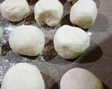 Foto del paso 3 de la receta: Masa para tapas de empanadas