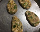 A picture of step 5 of Fish Cutlet.