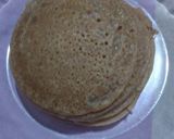 Foto langkah ke 5 dari resep Pancake ultah..