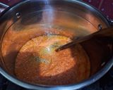 Foto langkah ke 4 dari resep Sayur Lodeh Low Budget.