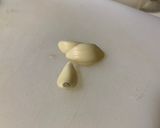 A picture of step 3 of Stuffed Onions with Shrimp.