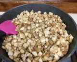 Foto del paso 3 de la receta: Zaalouk - unto de berenjena y tomate