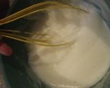 Foto del paso 1 de la receta: Merengue francés