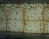 Foto del paso 8 de la receta: Turrón de avena fácil