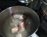 Foto langkah ke 1 dari resep Bubur ayam dari sisa nasi.