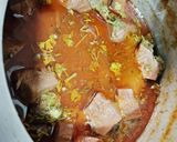 A picture of step 9 of Jackfruit ki sabji.