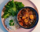 Hình bước làm 5 của món Bún chả Hà Nội