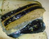 Foto del paso 2 de la receta: Milanesa de berenjenas