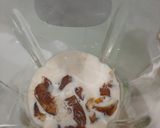 Foto langkah ke 1 dari resep Susu kurma handmade.