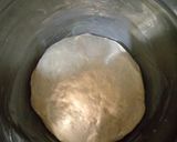 A picture of step 7 of Buttered bread.
