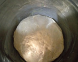 A picture of step 7 of Buttered bread.