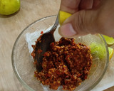 Foto langkah ke 2 dari resep Sambal Lu'at NTT.