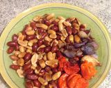 Foto langkah ke 1 dari resep Sambal kacang sate/batagor.
