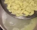 Foto langkah ke 3 dari resep 40. Mie ramen kuah kari.