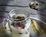 Foto langkah ke 4 dari resep Cold Cheese Cake Oreo No Bake (SUPER SIMPLE).