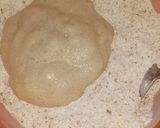 Foto del paso 2 de la receta: Pan integral con chía 🍞