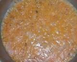 Egg curry recipe recipe step 2 photo