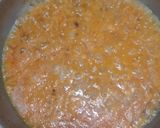 A picture of step 2 of Egg curry recipe.