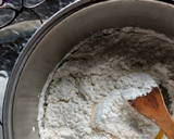 Foto del paso 2 de la receta: Torta frita sin gluten