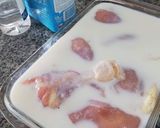 Foto del paso 3 de la receta: Pollo frito con biscuits 🇺🇸