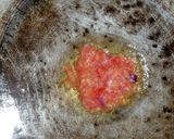 Foto langkah ke 2 dari resep Balado Telur Tempe Kentang.