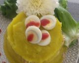 Foto del paso 12 de la receta: Causa espinacas con atún