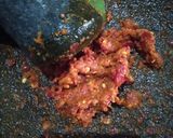Foto langkah ke 3 dari resep Sambal goreng kentang cs daging.