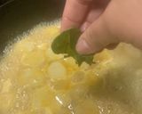 Foto langkah ke 6 dari resep Seblak Telur3in1.