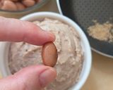 Foto del paso 5 de la receta: Untable de porotitos cranberry, porotos pintos o borlotti 🫘