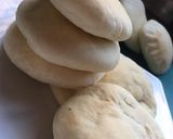 Foto del paso 10 de la receta: Pan Pita lleno de secretitos (ssshhhhhhh 🙊)