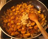 Foto del paso 7 de la receta: Almuerzo de lunes...Miercolizado