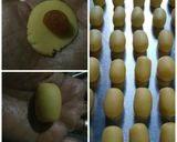 Foto langkah ke 3 dari resep Nastar Lumer Ala JTT.