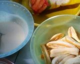 Foto langkah ke 1 dari resep Pisang goreng crispy.