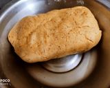 इनस्टंट चकली (instant chakali recipe in marathi) रेसिपी स्टेप 5 फोटो