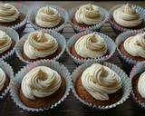 Vickys Banana Butterscotch Cupcakes, GF DF EF SF NF recipe step 14 photo