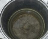 Foto langkah ke 3 dari resep Masak Nasi Kompor.