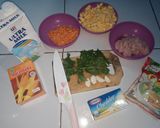 Foto langkah ke 2 dari resep Cream sup.
