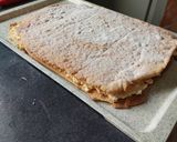 Nincs jobb nálam túrós recept fázis 2 fotója