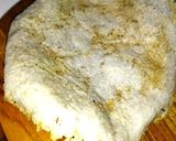 Hình bước làm 5 của món Cơm cháy (tái chế) 😋
