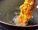 A picture of step 6 of Chicken Pakora.