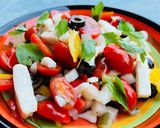 Foto del passaggio 3 della ricetta Insalata di mare