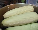 Foto langkah ke 2 dari resep Corncob (Teh Bongkol Jagung).