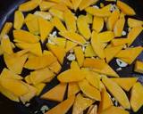 Roasted Pumpkin Coconut Soup recipe step 3 photo