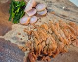 Foto langkah ke 2 dari resep Kering Tempe-Teri.