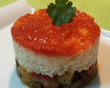Foto del paso 8 de la receta: Arroz pilaf