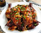 Foto langkah ke 5 dari resep Soy Sauce Chicken.