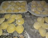 Foto del paso 10 de la receta: Sorrentinos de quesos con jamón
